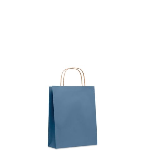 Bag recycled paper S - Image 7